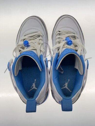 商品画像：JORDAN SPIZIKE LOW UNC_ジョーダン スパイジーク ロー UNC/26cm/BLU 3