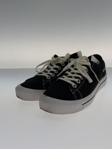 商品画像：ローカットスニーカー/25cm/BLK/YU6327-010 2