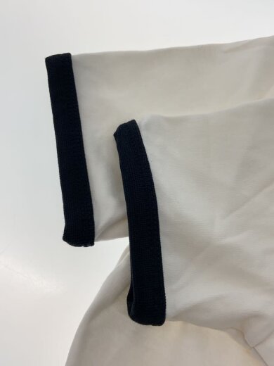 商品画像：リンガーTシャツ/XS/コットン/WHT 5