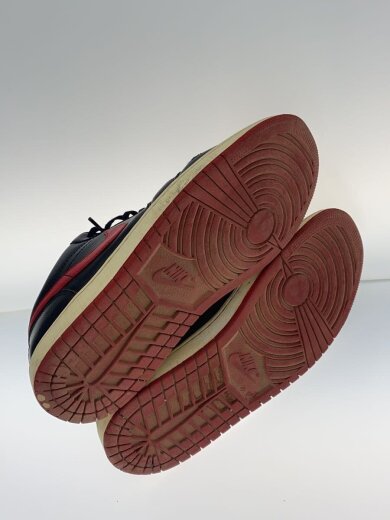 商品画像：AIR JORDAN 1 LOW_エア ジョーダン 1 ロー/27.5cm/BLK 4