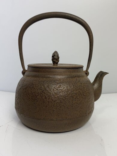 商品画像：長文堂/和食器その他/山形鋳物/但馬 2