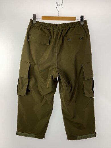 商品画像：21SS/TECH MIL KNICKER/ボトム/M/ポリエステル/KHK/無地/BP-53021 2