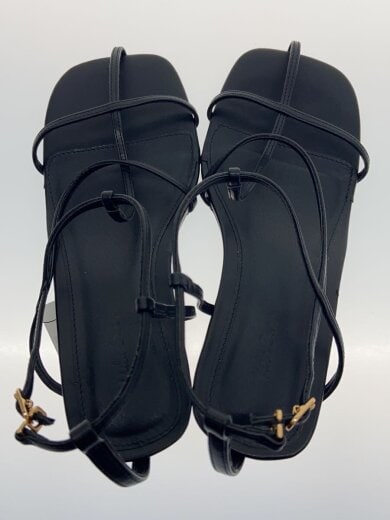 商品画像：サンダル/24.5cm/BLK 3