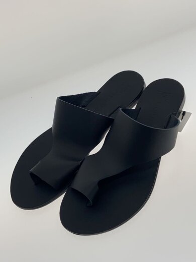商品画像：サンダル/38/BLK 2