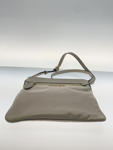 商品画像：ショルダーバッグ/--/BEG/無地/35S9GI7C7C 4