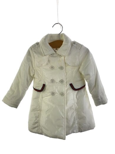 商品画像：ジャケット/--/ポリエステル/WHT/317679 XB749 1