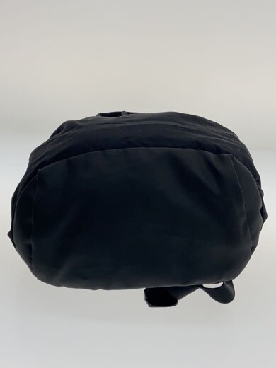 商品画像：リュック/--/BLK/無地/nmw82086 4