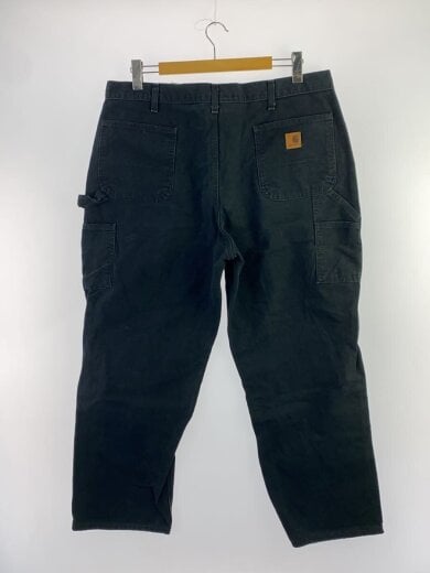 商品画像：ペインターパンツ/40/コットン/BLK/無地/B11 BLK 2