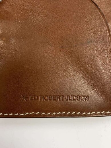 商品画像：2つ折り財布/--/BRW/無地/メンズ 3