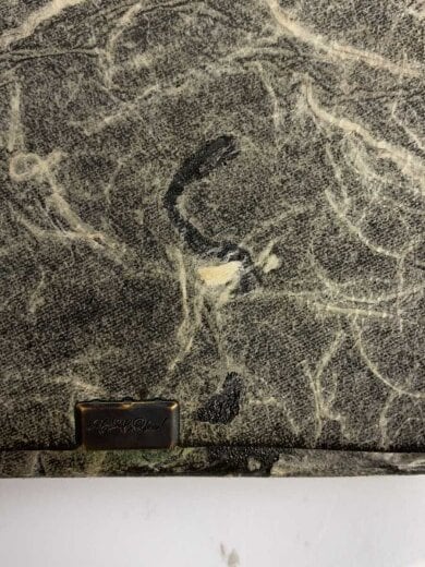 商品画像：長財布/--/WHT/メンズ 8