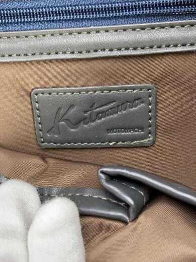 商品画像：リュック/--/NVY/無地 5