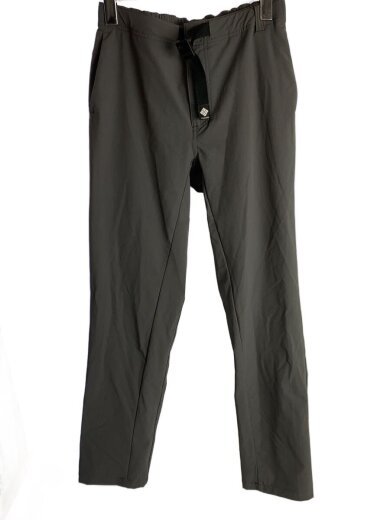 商品画像：ボトム/S/ナイロン/GRY/XR9308 1