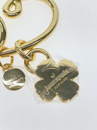 商品画像：キーホルダー/バッグチャーム/ハート/PNK/無地/レディース 3