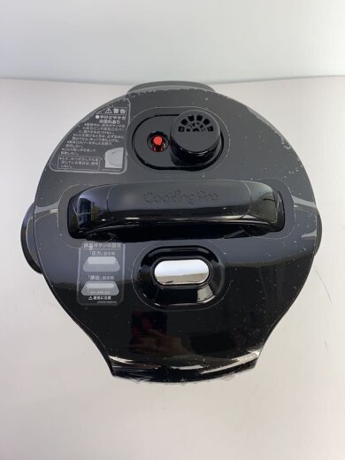 商品画像：電気圧力鍋 CKPV2WS1 CV32SA-01// 5