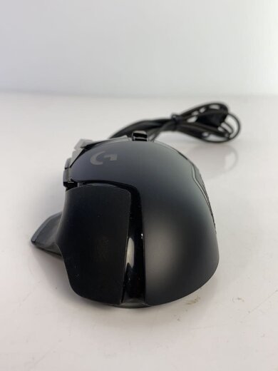 商品画像：パソコン周辺機器 G502 HERO 4