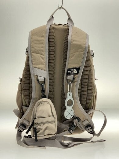 商品画像：リュック/ナイロン/KHK/無地/NM71402 3