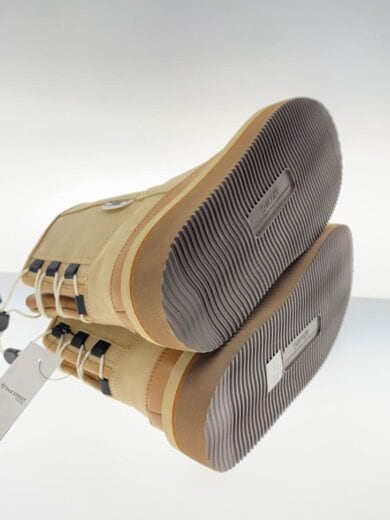 商品画像：ブーツ/23cm/CML/スウェード 4