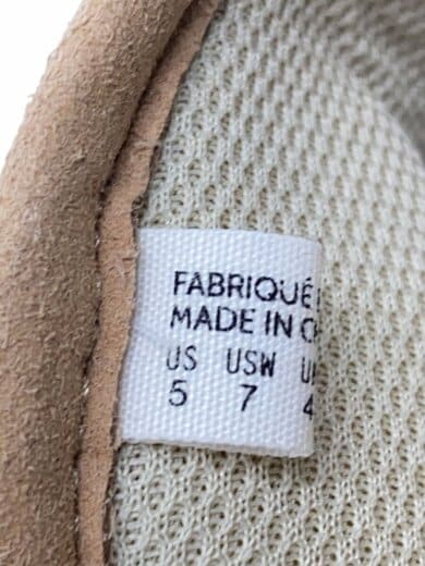 商品画像：ブーツ/23cm/CML/スウェード 5