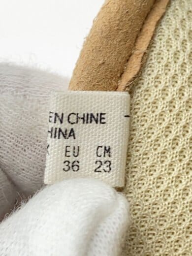 商品画像：ブーツ/23cm/CML/スウェード 6