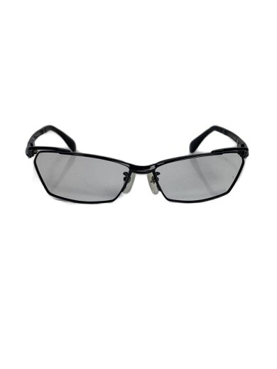 商品画像：サングラス/リムレス/プラスチック/BLK/メンズ 1