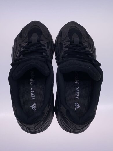 商品画像：YEEZY BOOST 700 V2/イージー ブースト 700 V2/FU6684/ブラック/26.5cm/BL 3