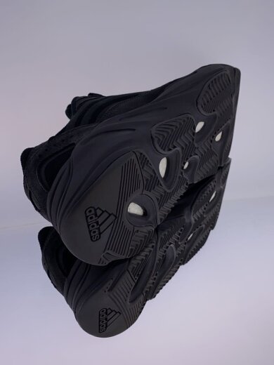 商品画像：YEEZY BOOST 700 V2/イージー ブースト 700 V2/FU6684/ブラック/26.5cm/BL 4