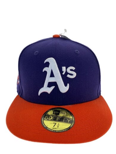 商品画像：キャップ/7 5/8/ポリエステル/PUP/メンズ 1