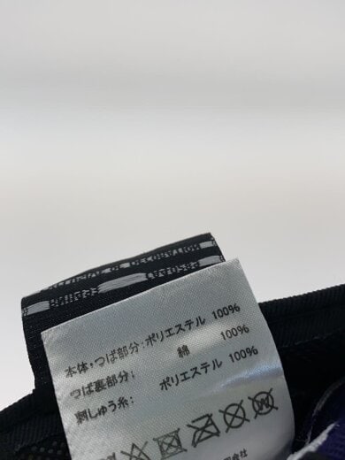 商品画像：キャップ/7 5/8/ポリエステル/PUP/メンズ 6