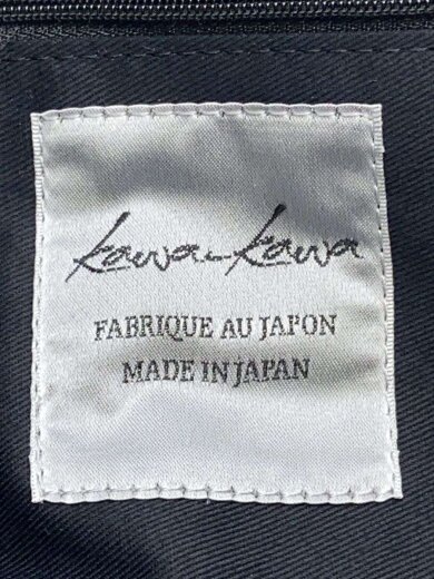 商品画像：トートバッグ/キャンバス/WHT 5