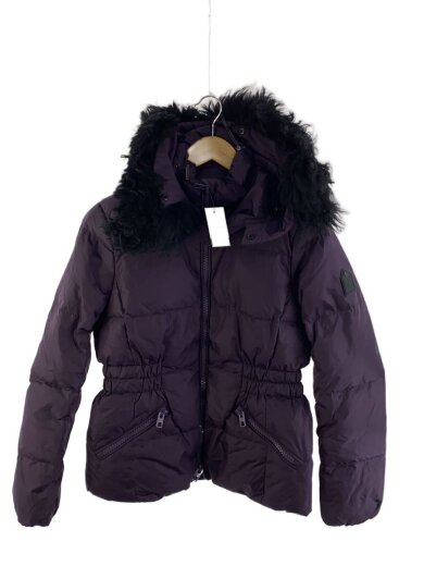 商品画像：ダウンジャケット/S/ナイロン/PUP/F57029 1