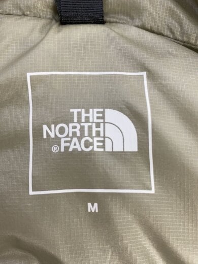 商品画像：ACONCAGUA VEST_アコンカグアベスト/M/ナイロン/GRY/無地 3