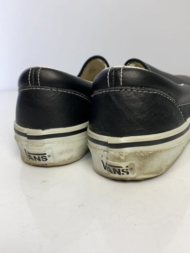 商品画像：ローカットスニーカー/US8.5/GRY/レザー/v98l 6