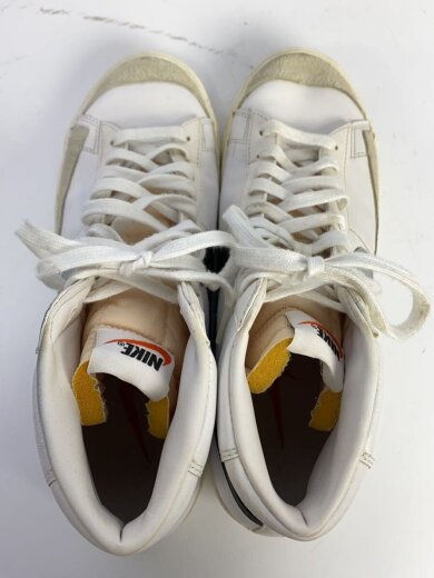 商品画像：BLAZER MID 77 VINTAGE_ブレザー ミッド 77 ヴィンテージ/29cm/WHT 3