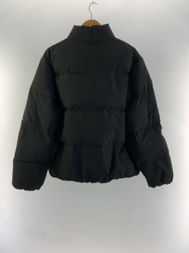 商品画像：ダウンジャケット/M/ポリエステル/BLK 2