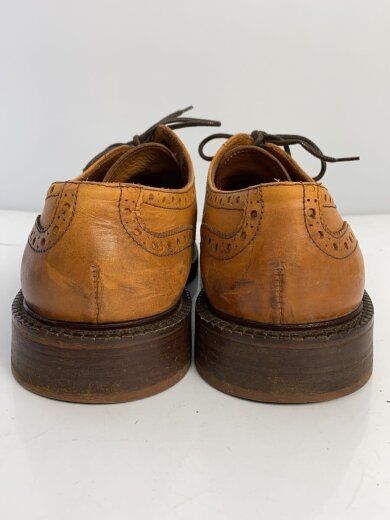 商品画像：ドレスシューズ/26.5cm/CML/レザー/GM01168 6