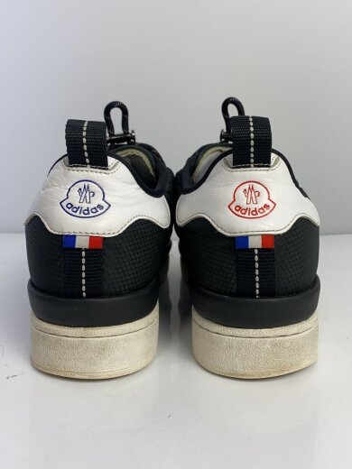 商品画像：MONCLER X CAMPUS_MONCLER X キャンパス/27.5cm/BLK 6