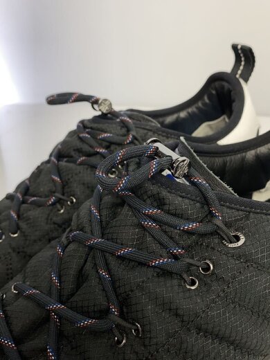 商品画像：MONCLER X CAMPUS_MONCLER X キャンパス/27.5cm/BLK 9