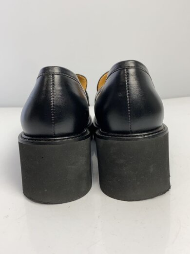 商品画像：ローファー/23cm/BLK/6437 6
