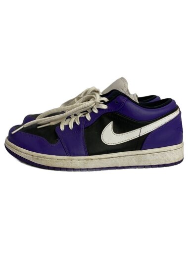 商品画像：AIR JORDAN 1 LOW_エアジョーダン 1 ロー/27.5cm/PUP 1