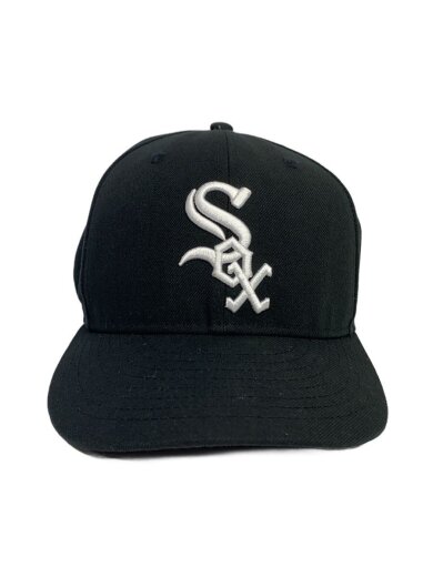 商品画像：キャップ/7 7/8/ヘンプ/BLK/無地/メンズ 1