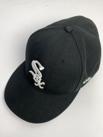 商品画像：キャップ/7 7/8/ヘンプ/BLK/無地/メンズ 8