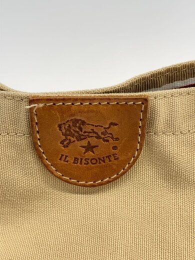 商品画像：トートバッグ/キャンバス/BEG 5