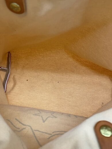 商品画像：トートバッグ/キャンバス/BEG 6