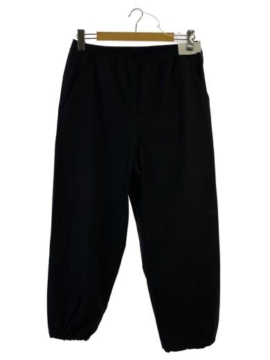商品画像：VAGRANT LONG PANT_ヴェイグラントロングパンツ/XL/ナイロン/BLK/無地 1