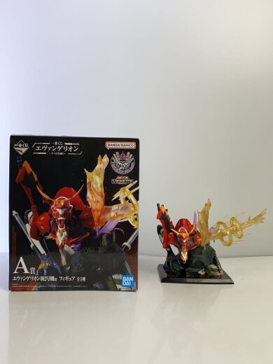 商品画像：フィギュア/コミック&アニメ 9