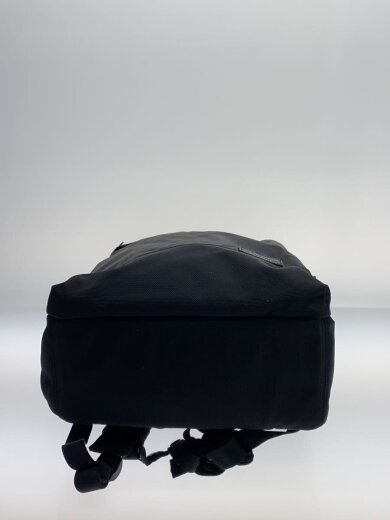 商品画像：リュック/--/BLK/無地// 4
