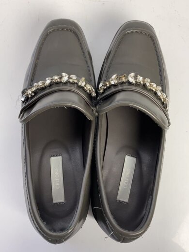 商品画像：ローファー/23.5cm/GRY/OWGS234506 3