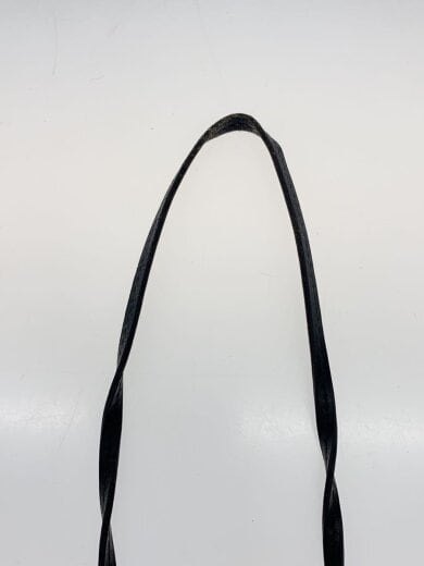 商品画像：ネックレス/レザー/BLK/トップ有/メンズ 3