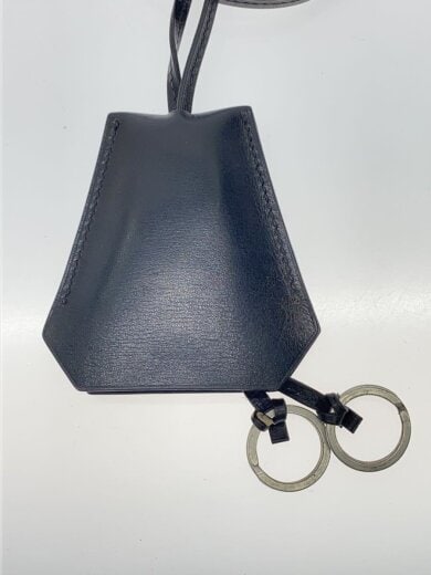 商品画像：ネックレス/レザー/BLK/トップ有/メンズ 8