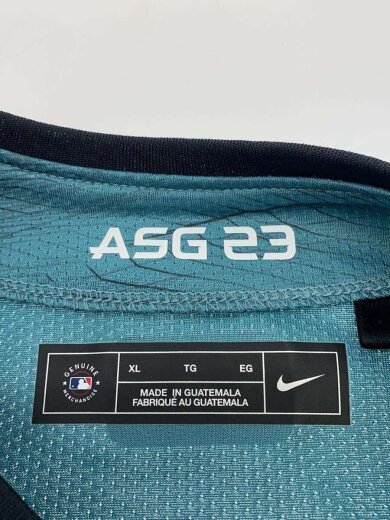 商品画像：半袖シャツ/XL/ポリエステル/GRN/総柄/T7LM-05HY// 3